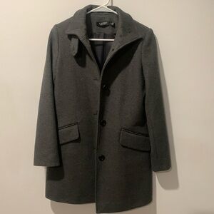 Ralph Lauren pea coat